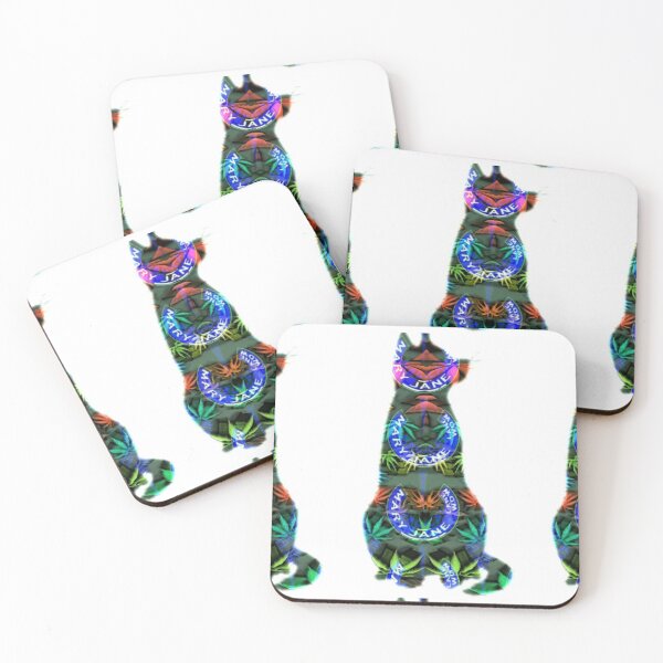 Item preview, Mary Jane Cat designed and sold by asphaltimages.