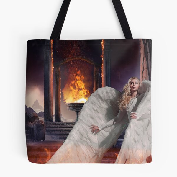 Item preview, When the World Burns designed and sold by staceytg79.