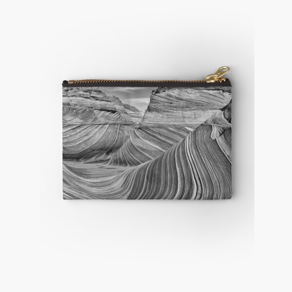 Item preview, The Wave B+W designed and sold by Gerard Fornarotto.