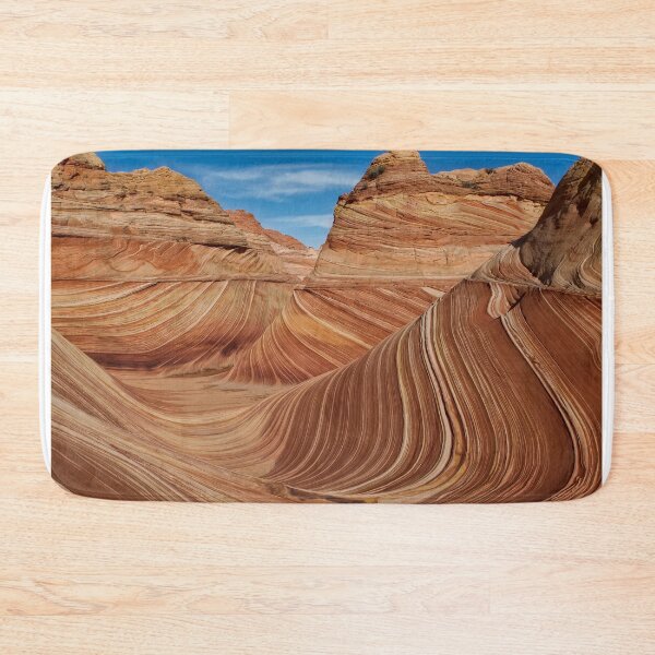 Item preview, The Wave designed and sold by Gerard Fornarotto.
