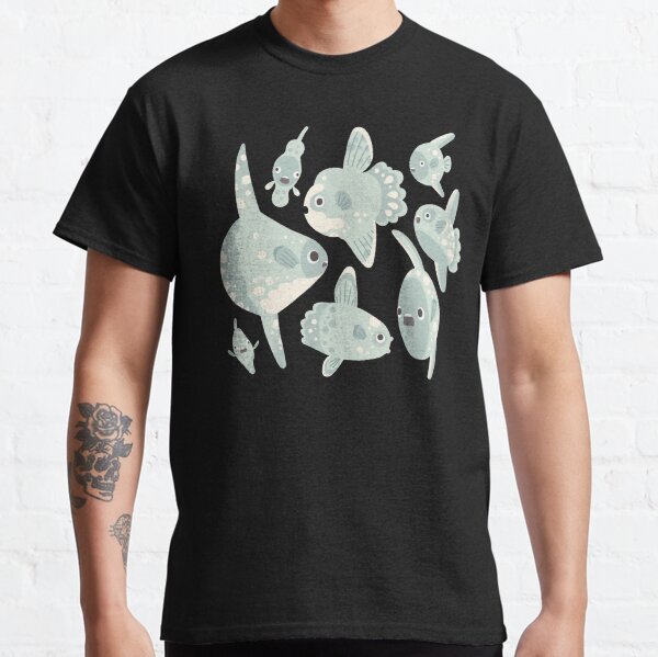 Mola Mola Classic T-Shirt