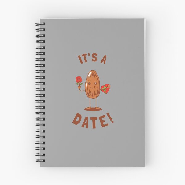 Item preview, It's A Date! designed and sold by Yipptee Shirts.