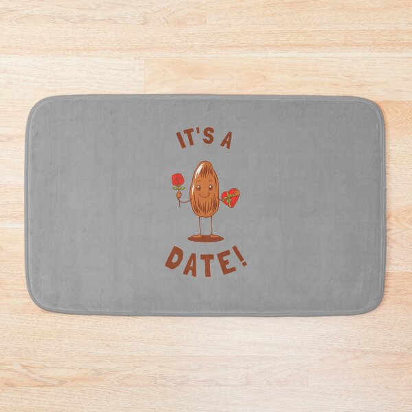 Item preview, It's A Date! designed and sold by Yipptee Shirts.