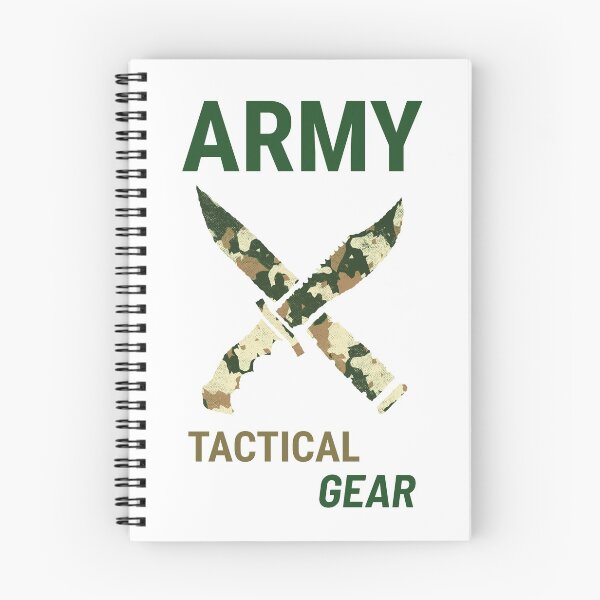 Item preview, Army Tactical Gear Knife Design designed and sold by Jacksonso.