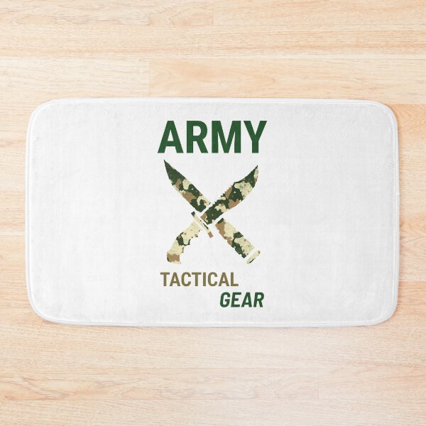 Item preview, Army Tactical Gear Knife Design designed and sold by Jacksonso.