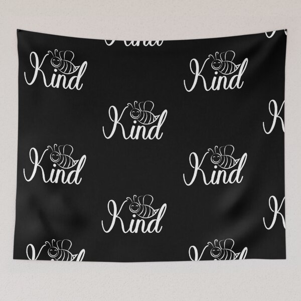 Item preview, Bee Kind designed and sold by amilli.