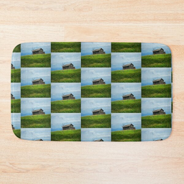 Item preview, Old Prairie Home in Spring designed and sold by Kim Taylor.