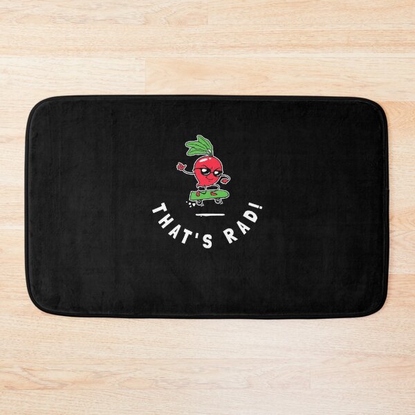 Item preview, That's Rad! designed and sold by Yipptee Shirts.