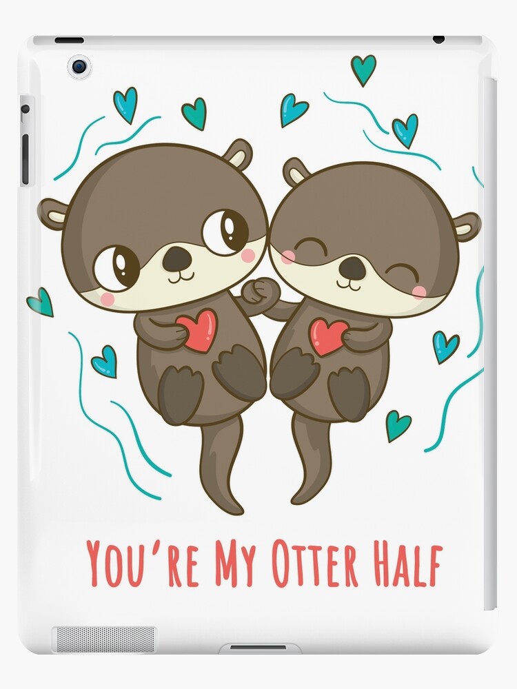 My Otter Half - MeUndies