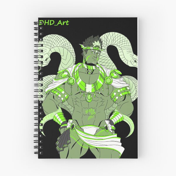 Item preview, Former World Pillar Tangaroa designed and sold by DoodlHappyDavis.