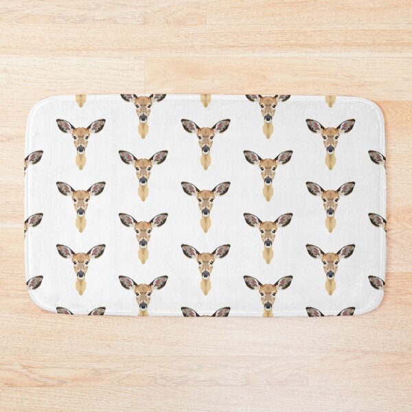 Item preview, Lowpoly Doe designed and sold by Alcaline.