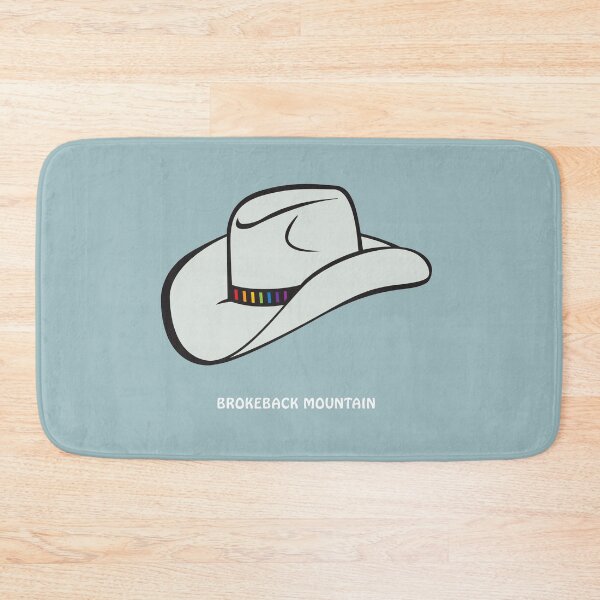 Item preview, Brokeback Mountain designed and sold by MoviePosterBoy.