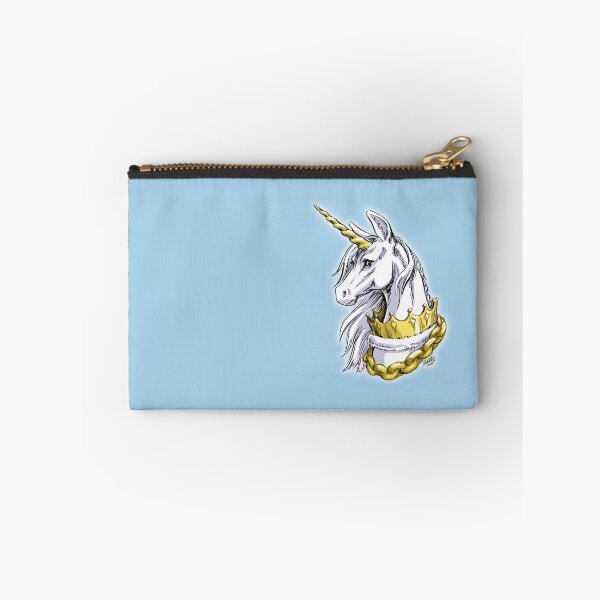Item preview, Unicorn of the Crown designed and sold by stephsmith.