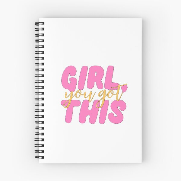 Item preview, Girl, You Got This designed and sold by dddaniwilliams.