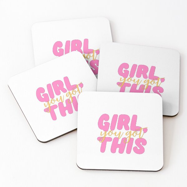 Item preview, Girl, You Got This designed and sold by dddaniwilliams.