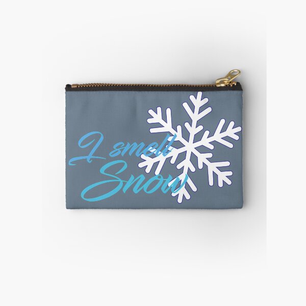 Item preview, I smell snow designed and sold by Srarbuck.