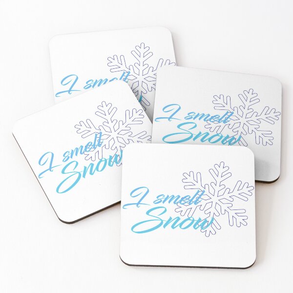 Item preview, I smell snow designed and sold by Srarbuck.