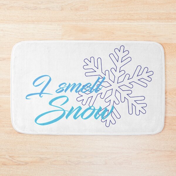 Item preview, I smell snow designed and sold by Srarbuck.