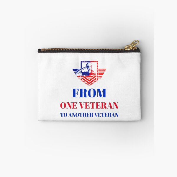 Item preview, From One Veteran To Another Veteran (Female)  designed and sold by Jacksonso.