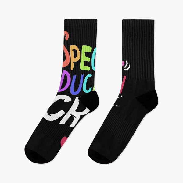 Item preview, SPED Special Education Crew designed and sold by 4tomic.