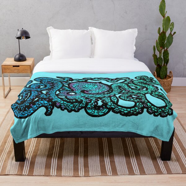 Throw Blanket