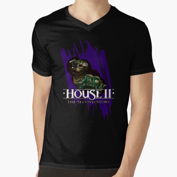 The Dog House T-Shirts for Sale | Redbubble
