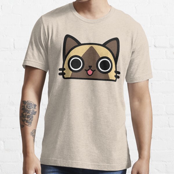 MH Felyne Essential T-Shirt