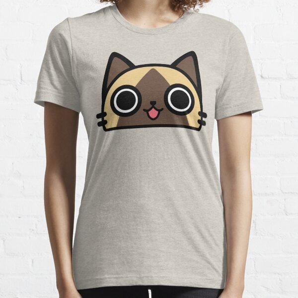 Item preview, MH Felyne designed and sold by RaitonGatsu.