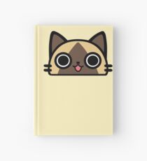 MH Felyne Hardcover Journal