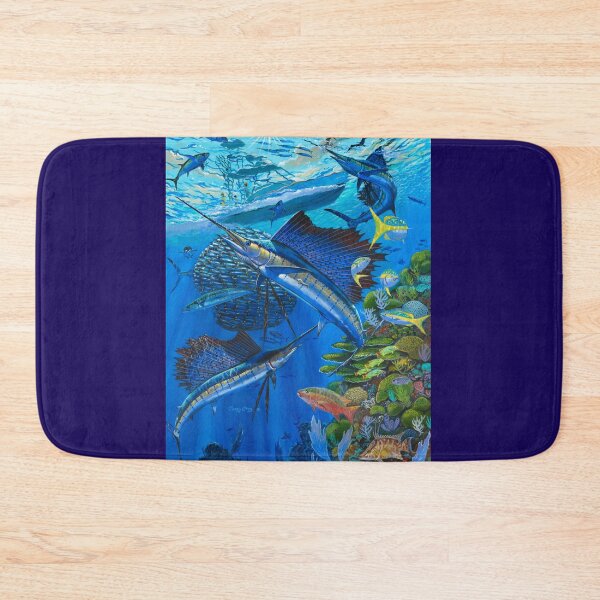 Item preview, Sailfish Reef designed and sold by Carey Chen.