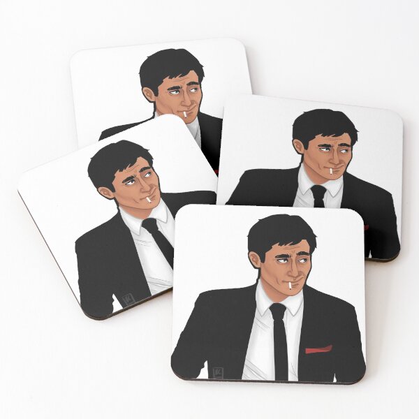 Item preview, the case for red handkerchiefs designed and sold by smthwitty.