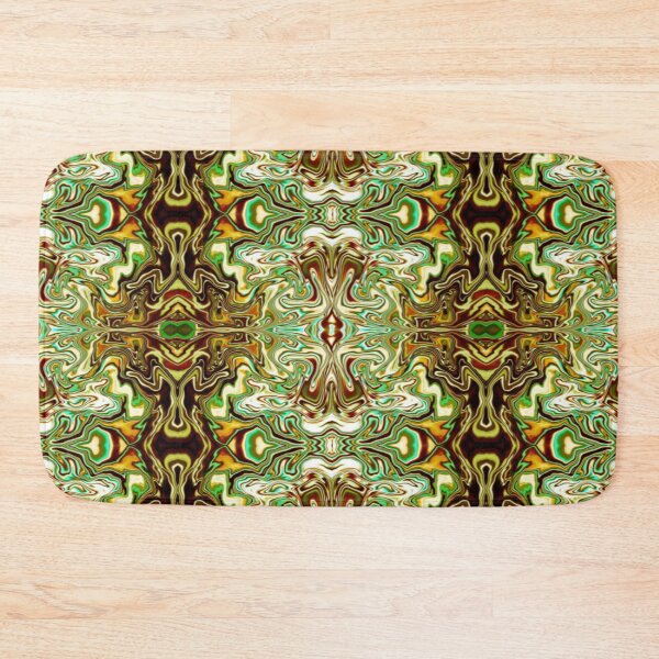 Item preview, Green forms designed and sold by Almanzart.