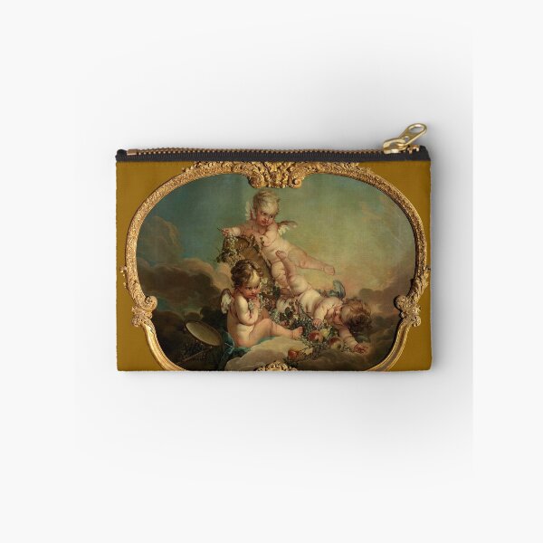 Item preview, François Boucher "Allegory of Autumn" designed and sold by Alexandra Dahl.