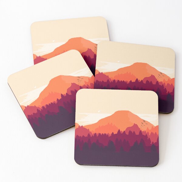 Item preview, Forest designed and sold by Falusen.