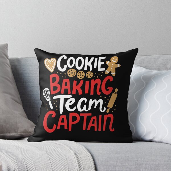 Item preview, Christmas Cookie Baking designed and sold by 4tomic.