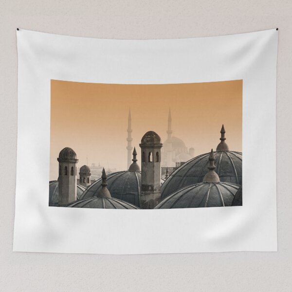 Item preview, Istanbul, Turkey designed and sold by AIZANOI.