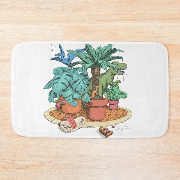 Item preview, MINISAURIA designed and sold by BURGUENO.