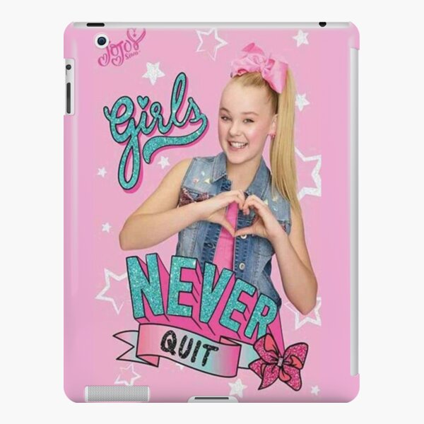 Jojo siwa outlet tablet pillow