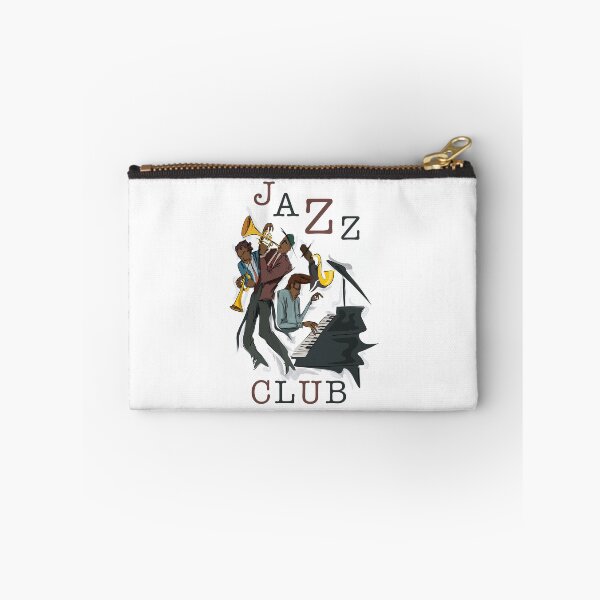 Item preview, Jazz Club designed and sold by TIGERDAVER.
