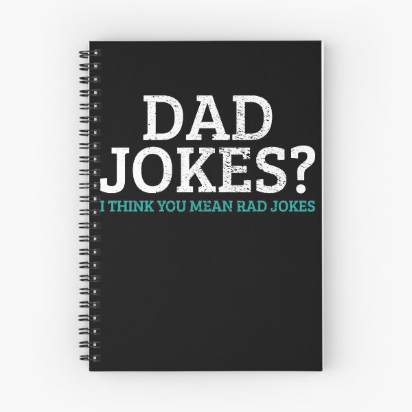 Item preview, Dad Jokes designed and sold by 4tomic.