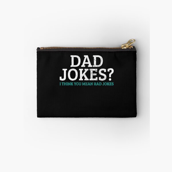 Item preview, Dad Jokes designed and sold by 4tomic.