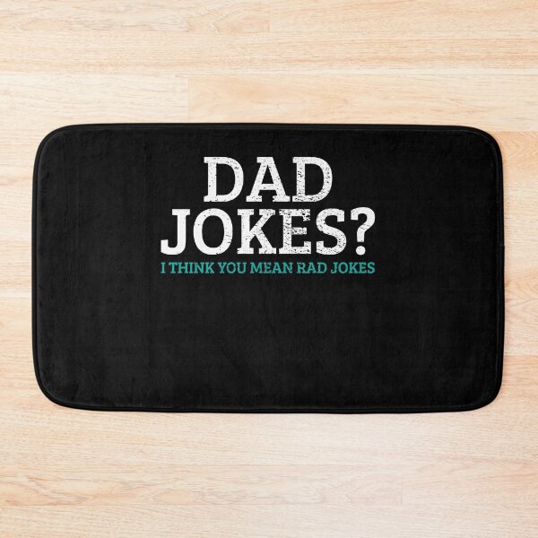 Item preview, Dad Jokes designed and sold by 4tomic.