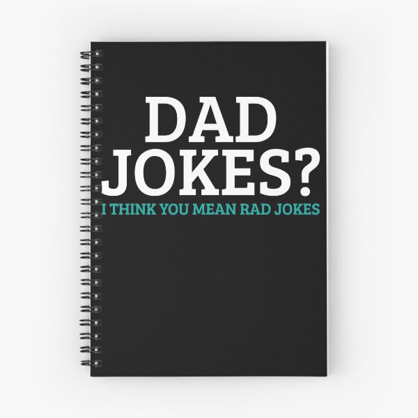 Item preview, Dad Jokes designed and sold by 4tomic.