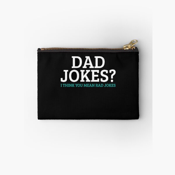 Item preview, Dad Jokes designed and sold by 4tomic.