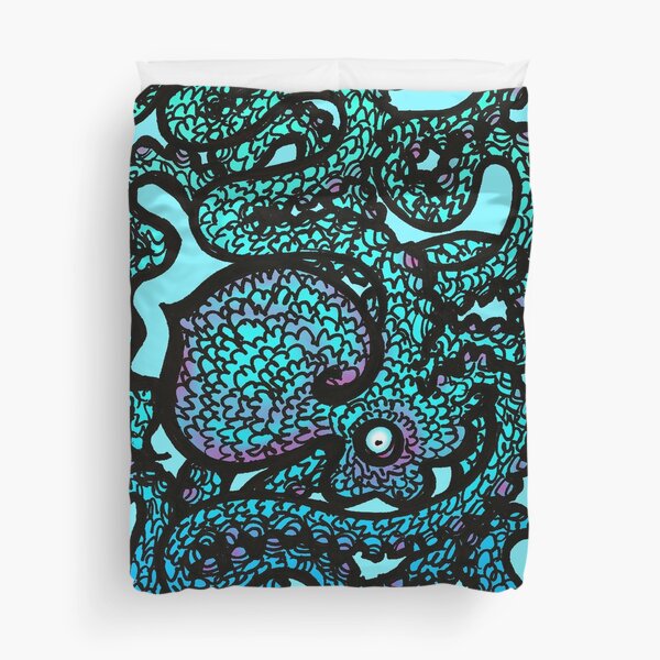 Duvet Cover