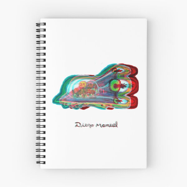 Item preview, Spaceship 18 3d designed and sold by Diego Manuel Rodriguez.