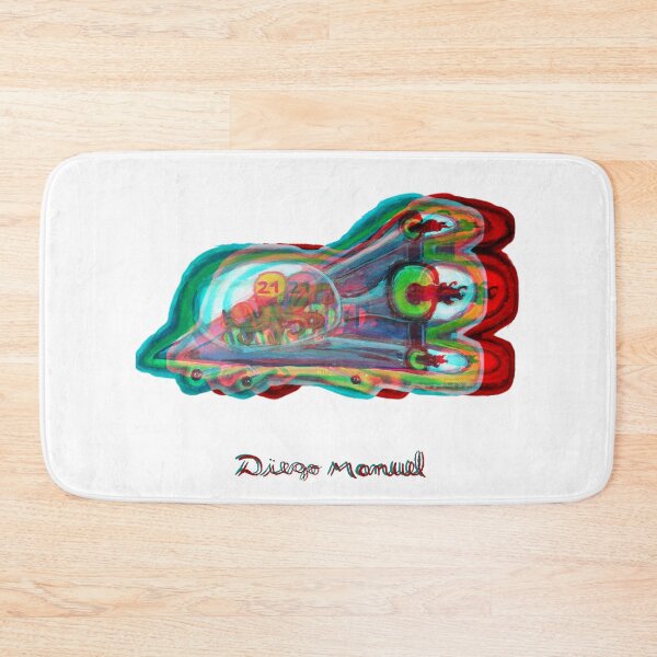 Item preview, Spaceship 18 3d designed and sold by Diego Manuel Rodriguez.