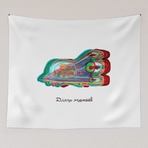Item preview, Spaceship 18 3d designed and sold by Diego Manuel Rodriguez.