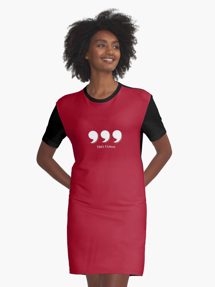 Silicon Valley Dress