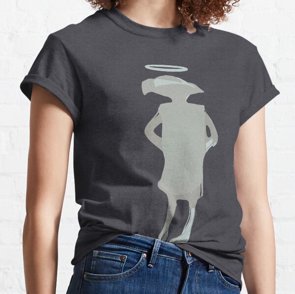 Magic cute Friend Classic T-Shirt
